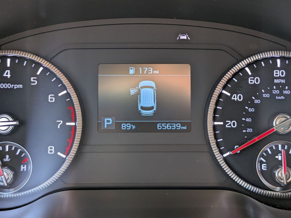 2022 Kia Telluride EX San Clemente CA
