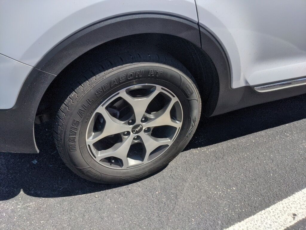 2022 Kia Telluride EX San Clemente CA