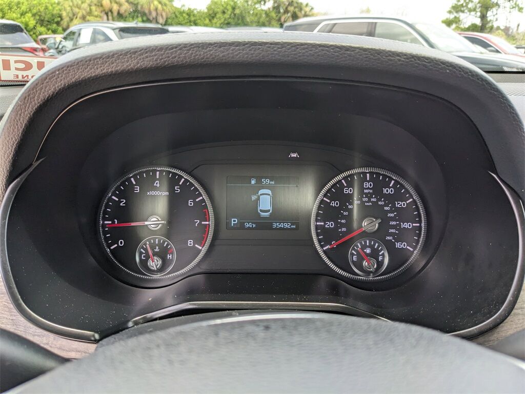 2022 Kia Telluride EX San Clemente CA