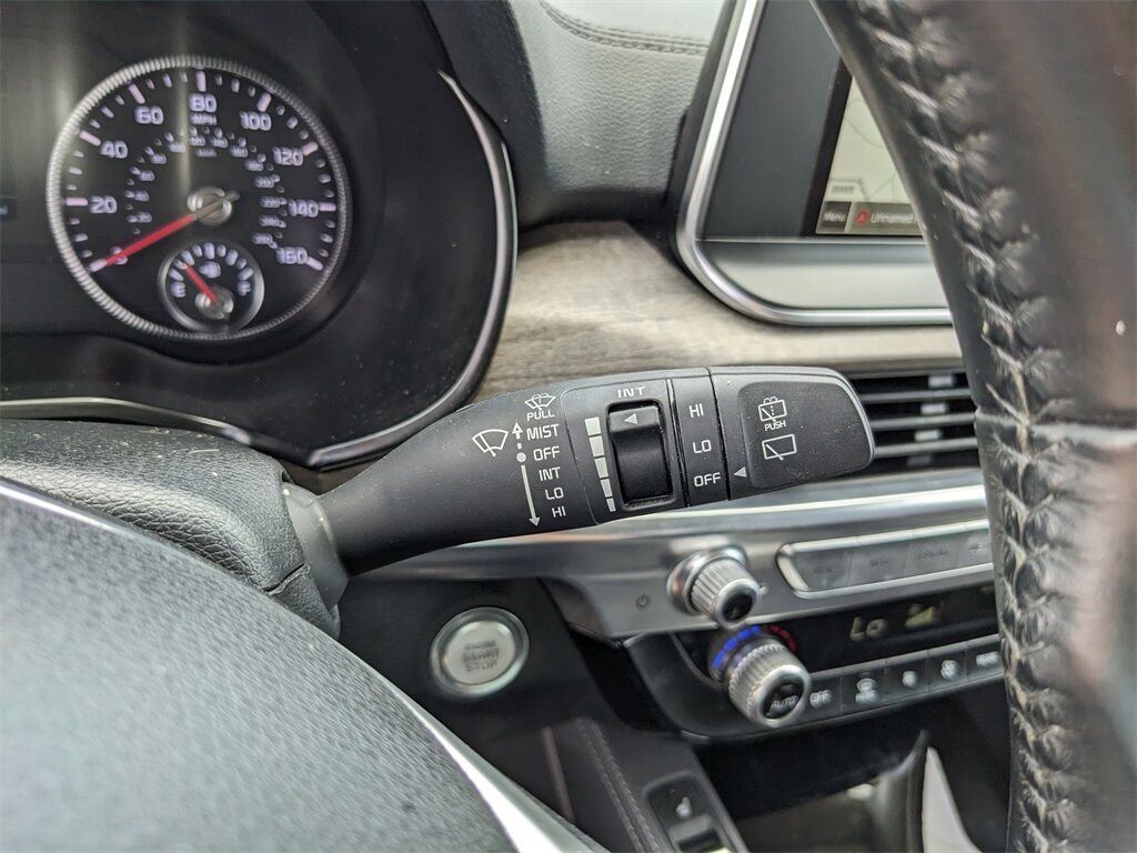 2022 Kia Telluride EX San Clemente CA