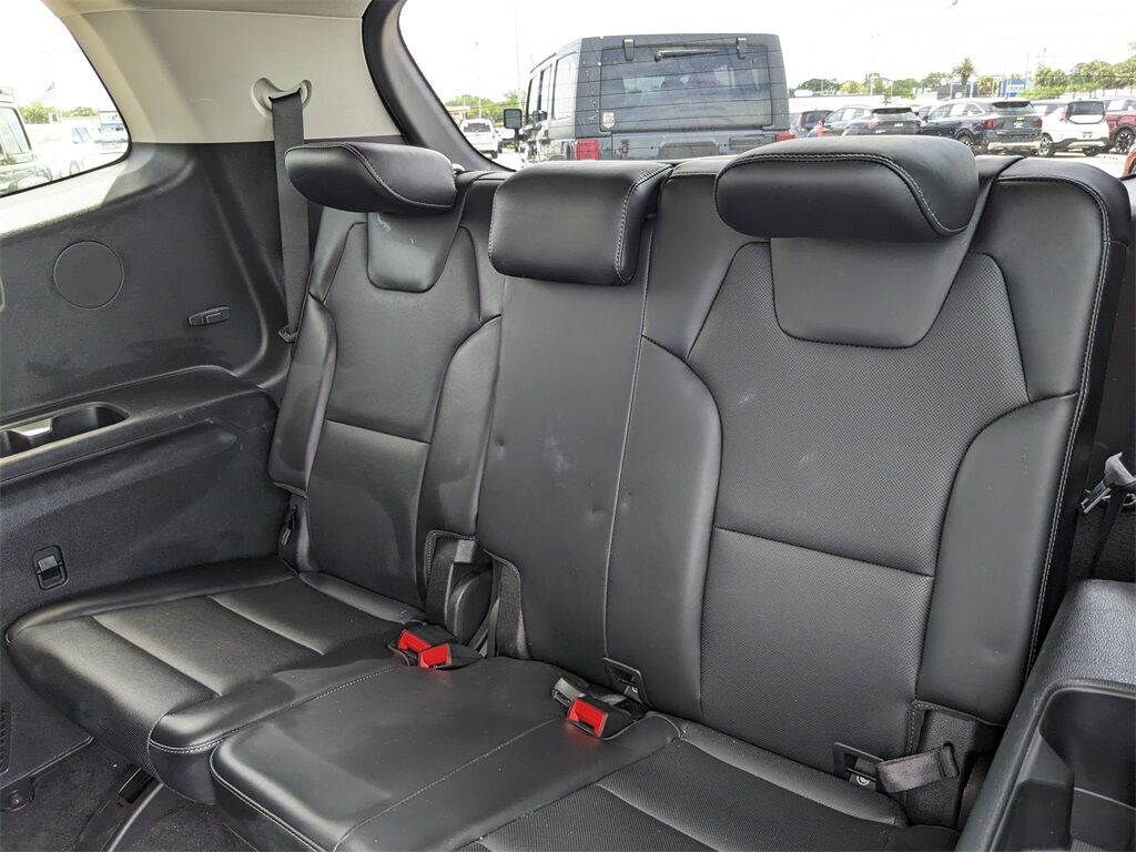 2022 Kia Telluride EX San Clemente CA