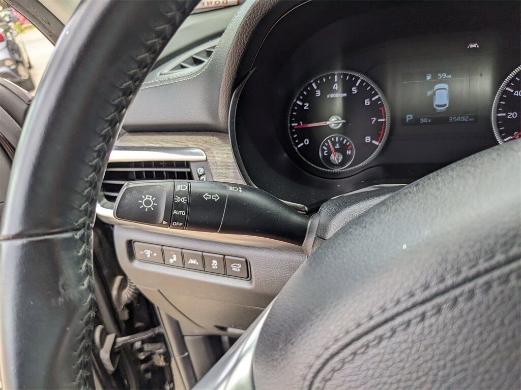 2022 Kia Telluride EX San Clemente CA