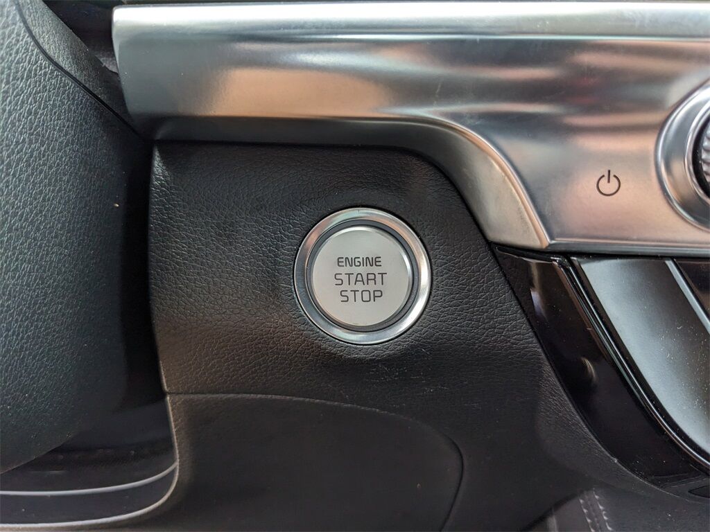 2022 Kia Telluride EX San Clemente CA