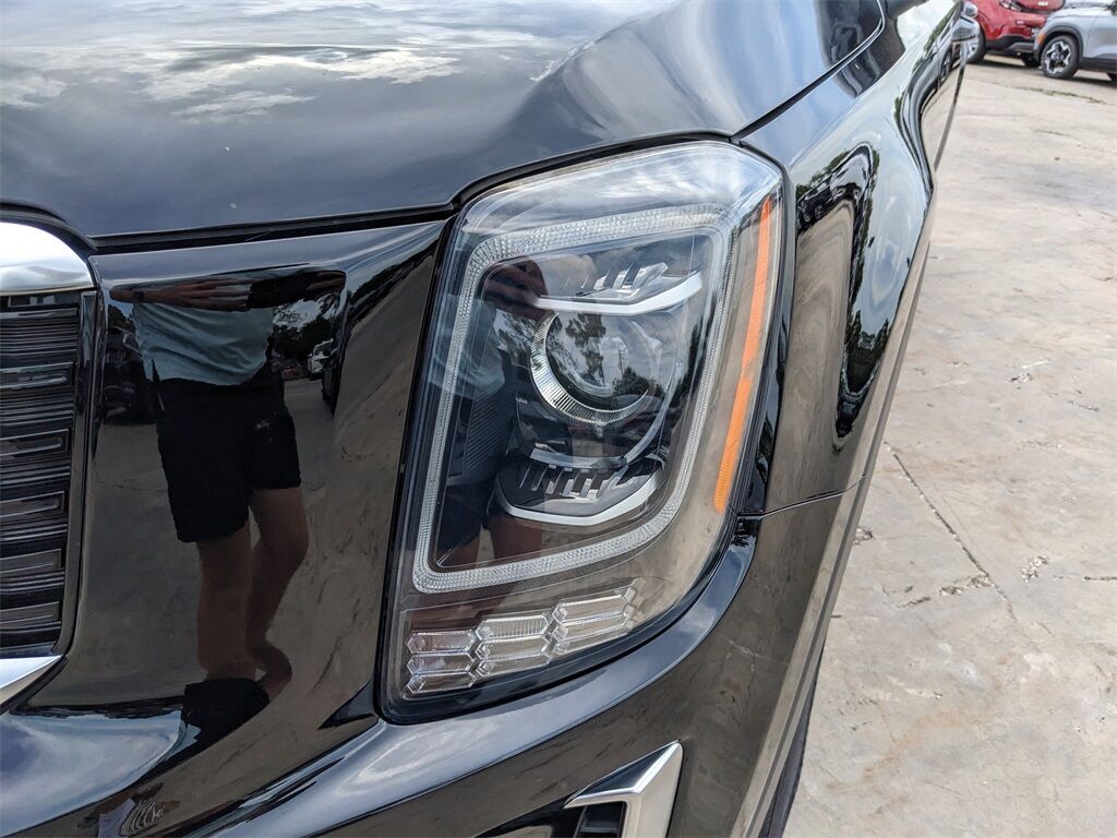 2022 Kia Telluride EX San Clemente CA