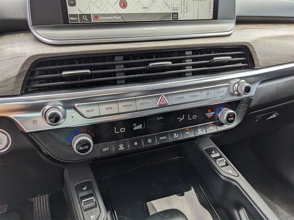 2022 Kia Telluride EX San Clemente CA