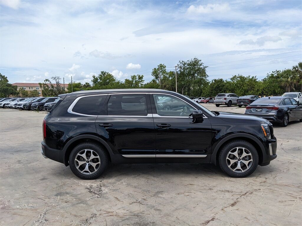 2022 Kia Telluride EX San Clemente CA