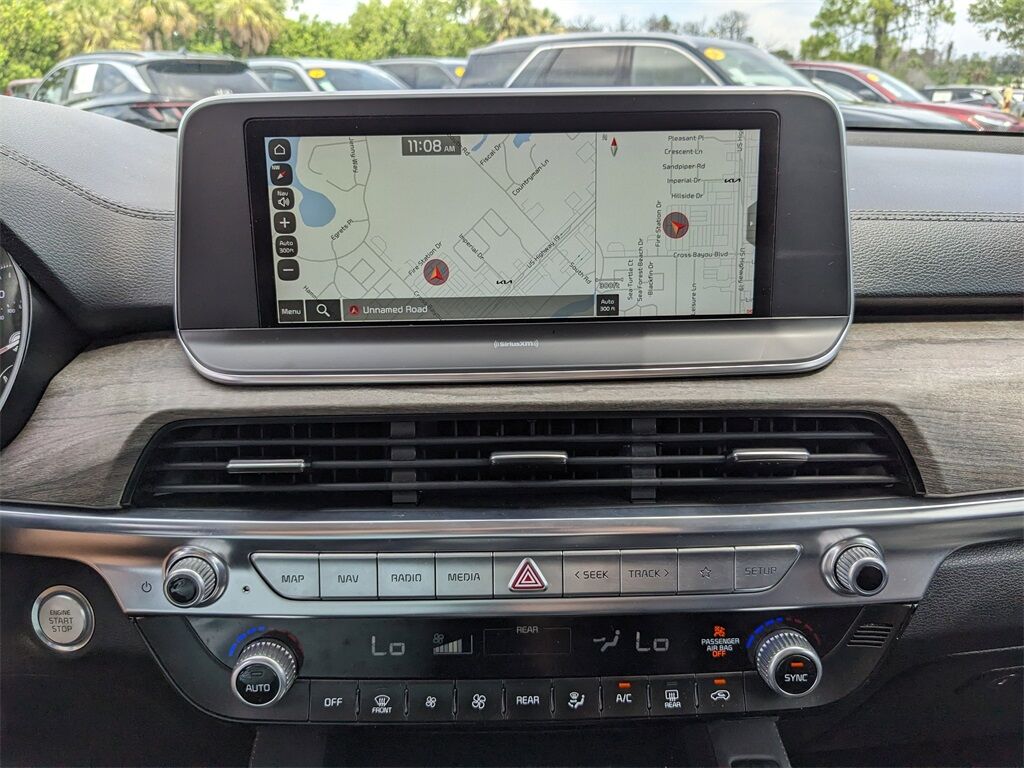2022 Kia Telluride EX San Clemente CA