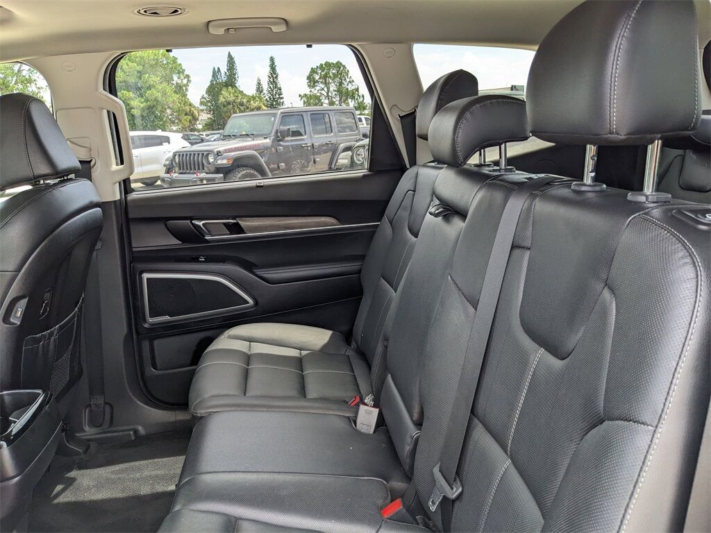2022 Kia Telluride EX San Clemente CA