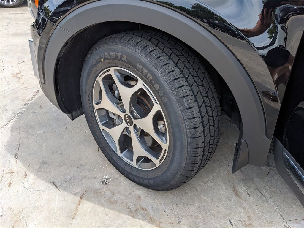 2022 Kia Telluride EX San Clemente CA