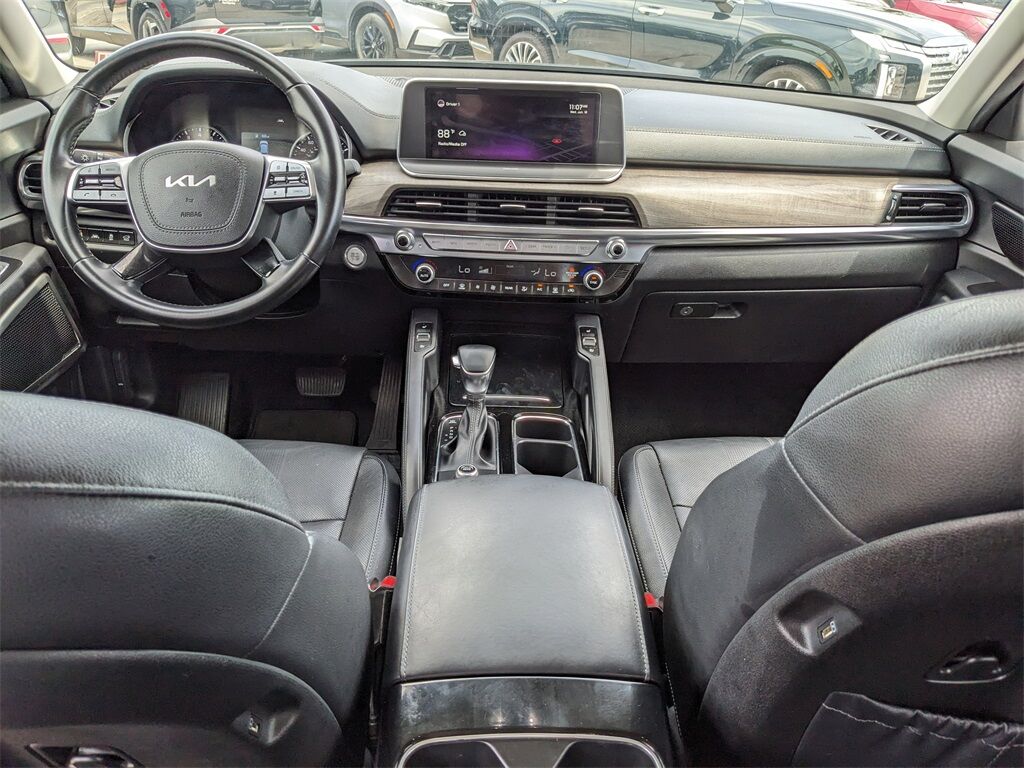 2022 Kia Telluride EX San Clemente CA