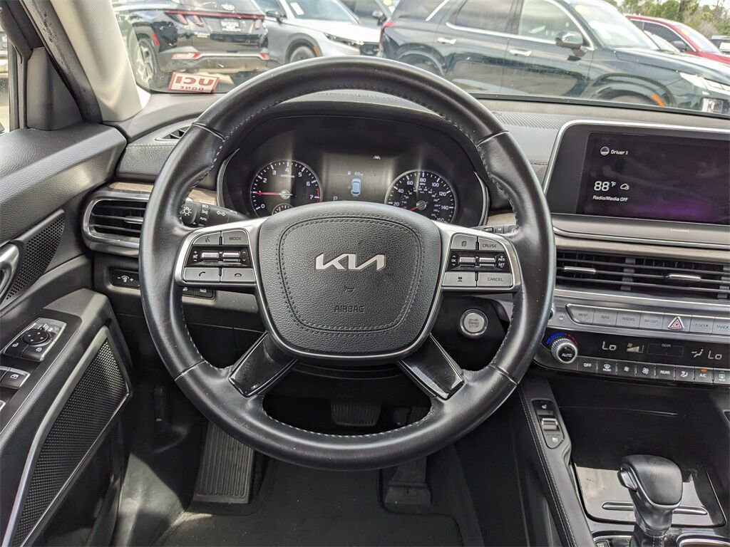 2022 Kia Telluride EX San Clemente CA