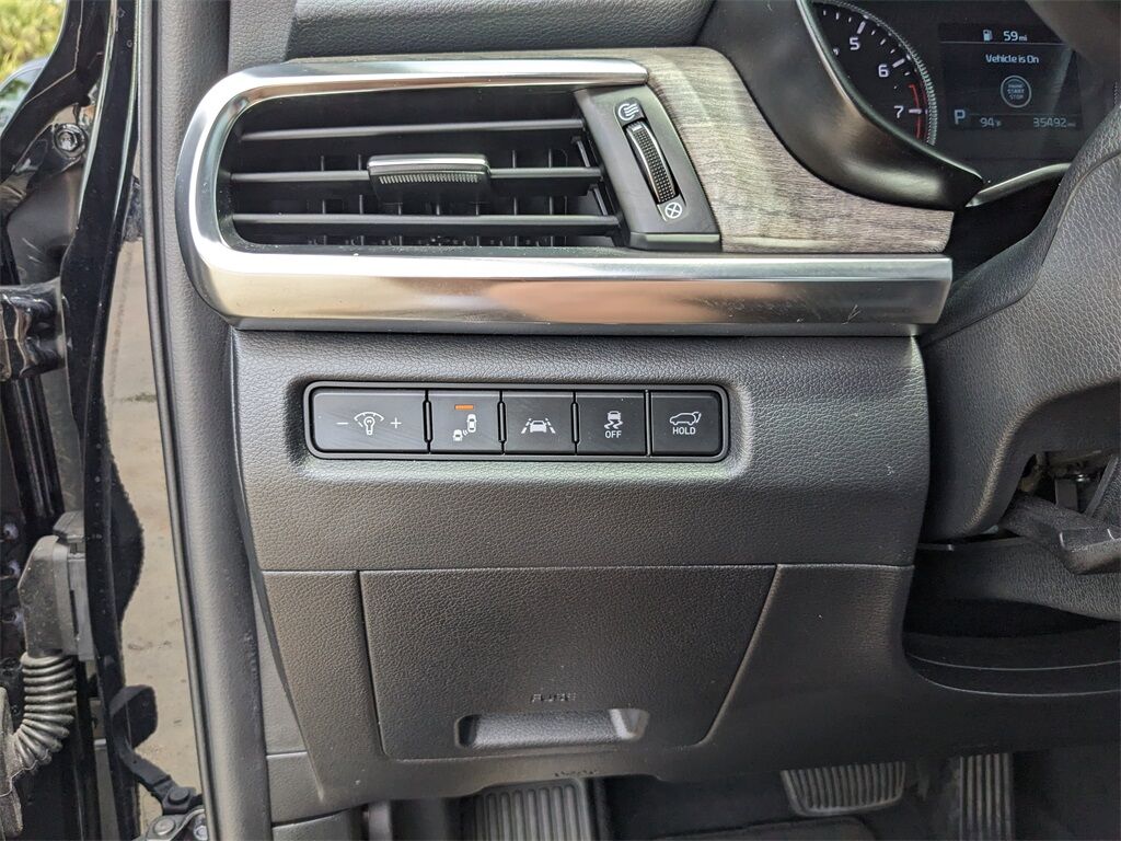 2022 Kia Telluride EX San Clemente CA