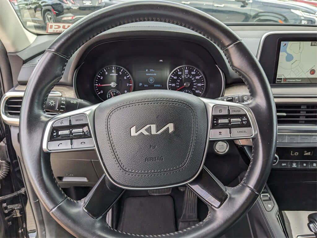 2022 Kia Telluride EX San Clemente CA