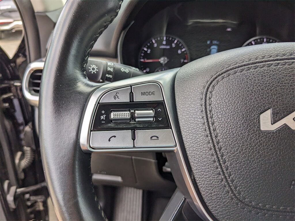 2022 Kia Telluride EX San Clemente CA