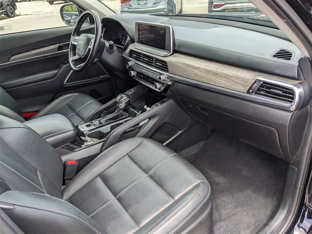 2022 Kia Telluride EX San Clemente CA