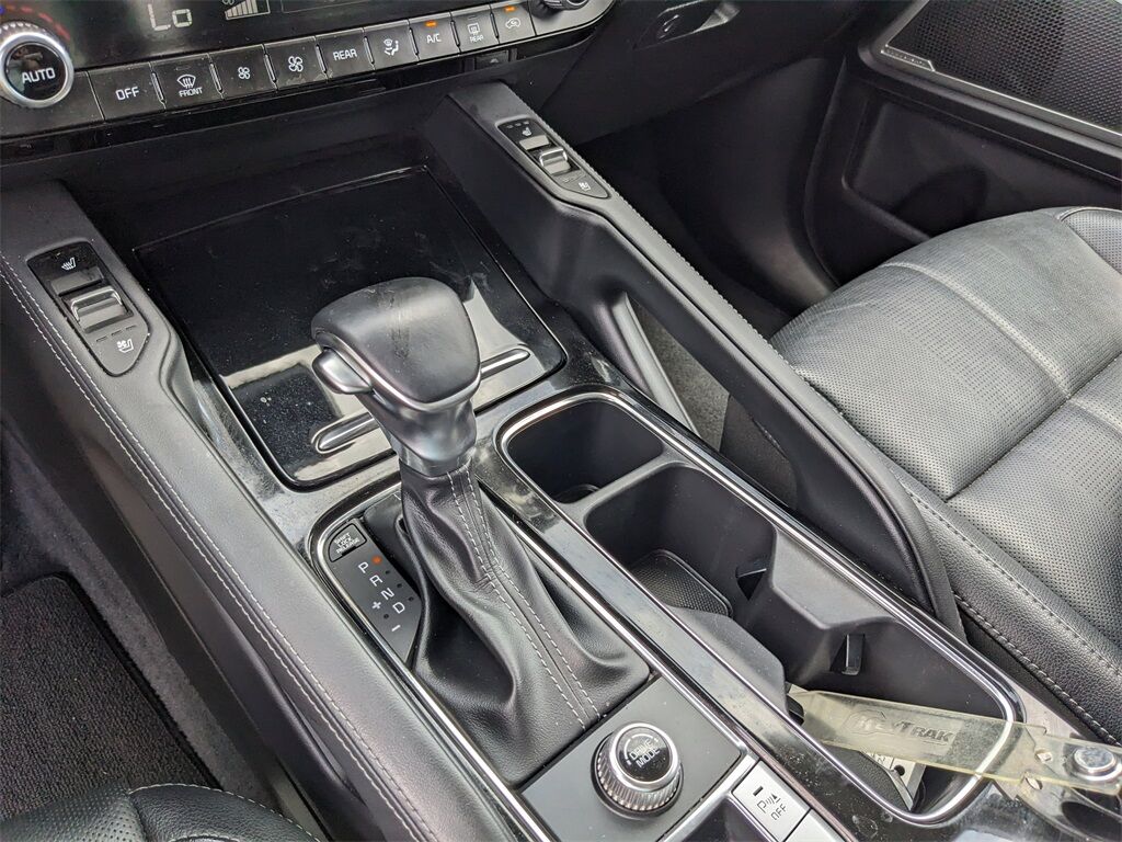 2022 Kia Telluride EX San Clemente CA