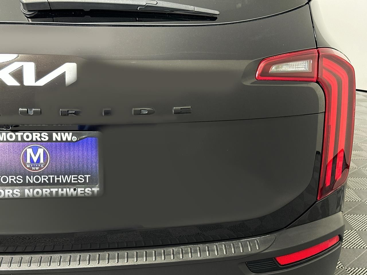 2022 Kia Telluride EX Tacoma WA