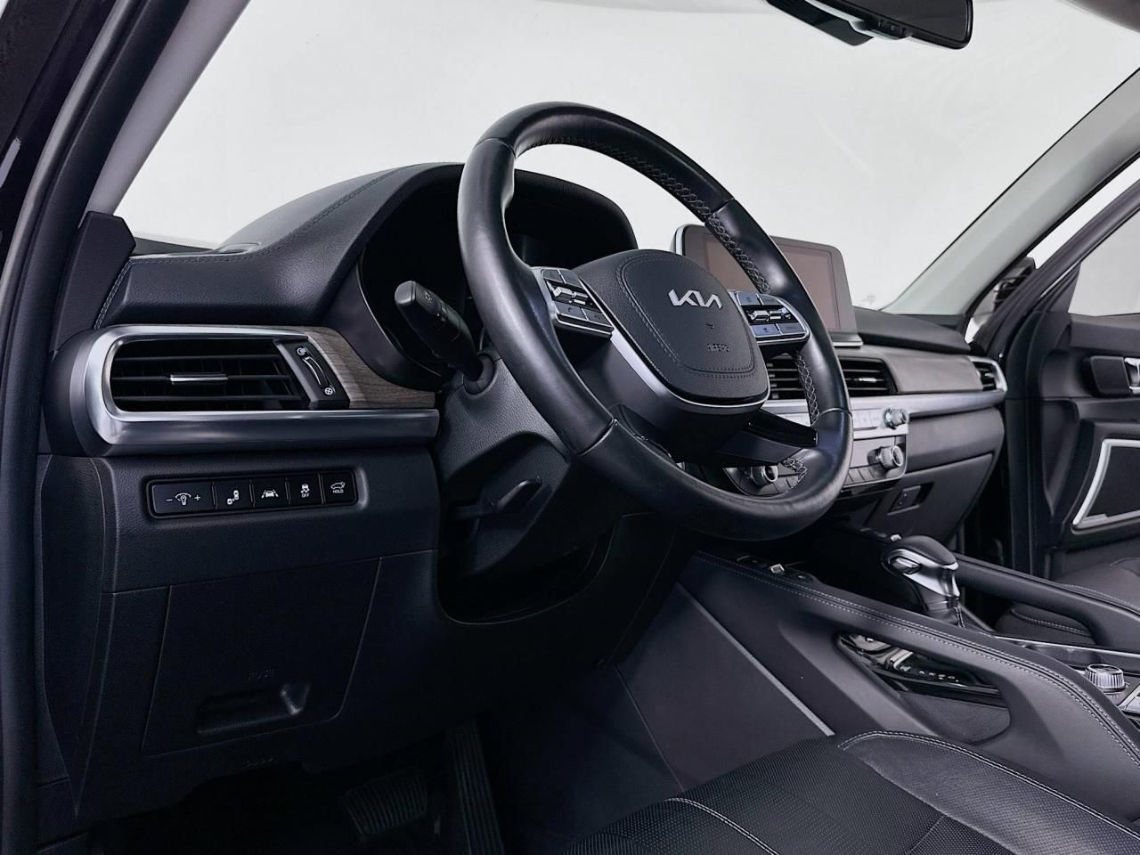 2022 Kia Telluride EX Tacoma WA