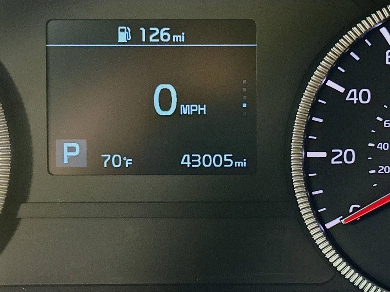 2022 Kia Telluride EX Tacoma WA