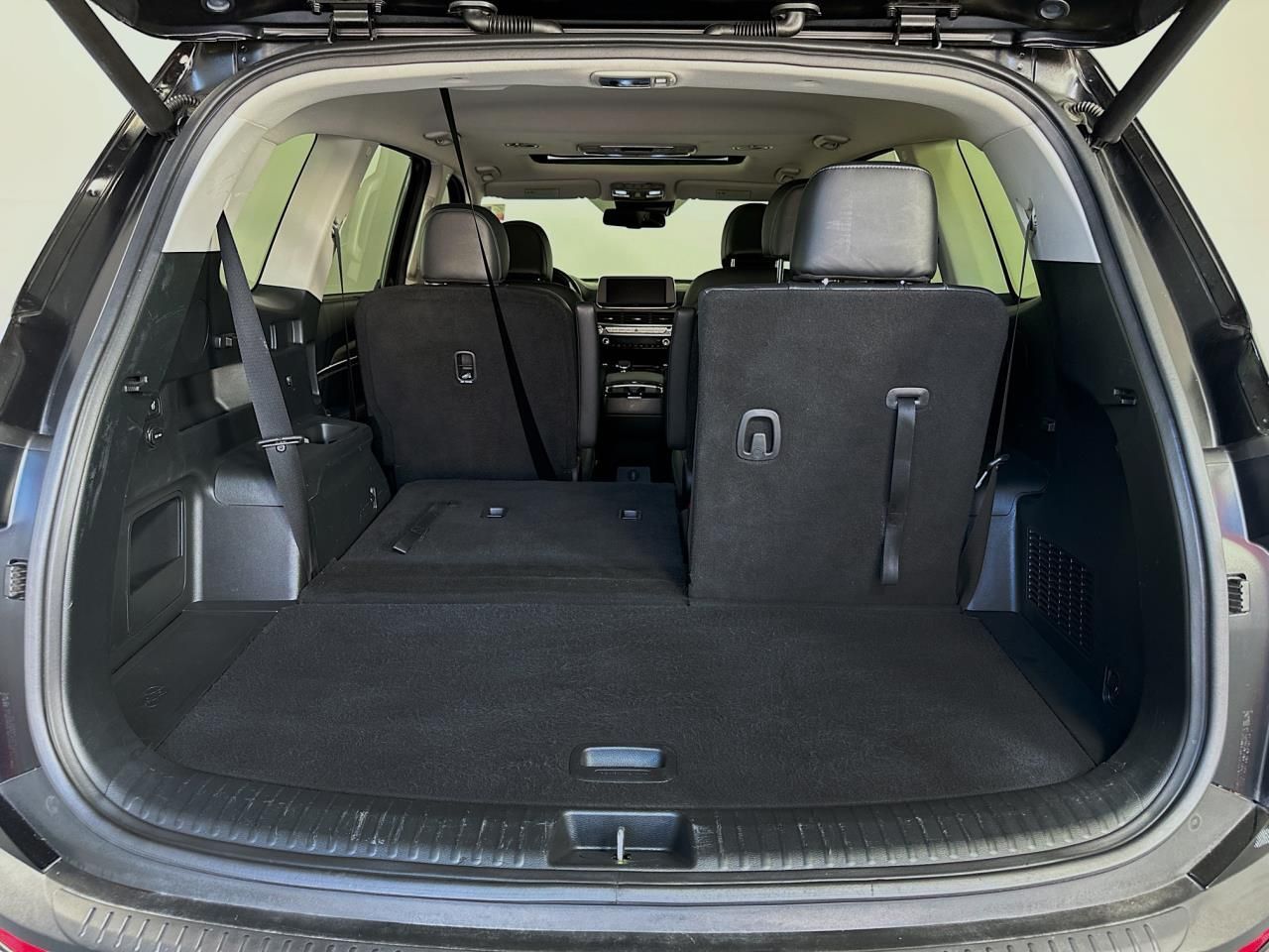 2022 Kia Telluride EX Tacoma WA