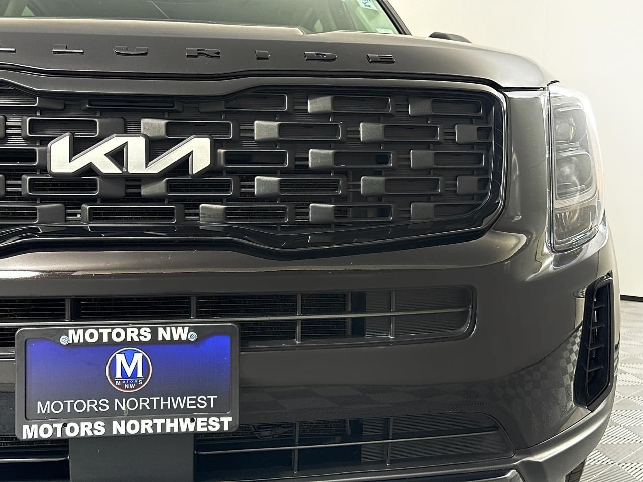 2022 Kia Telluride EX Tacoma WA