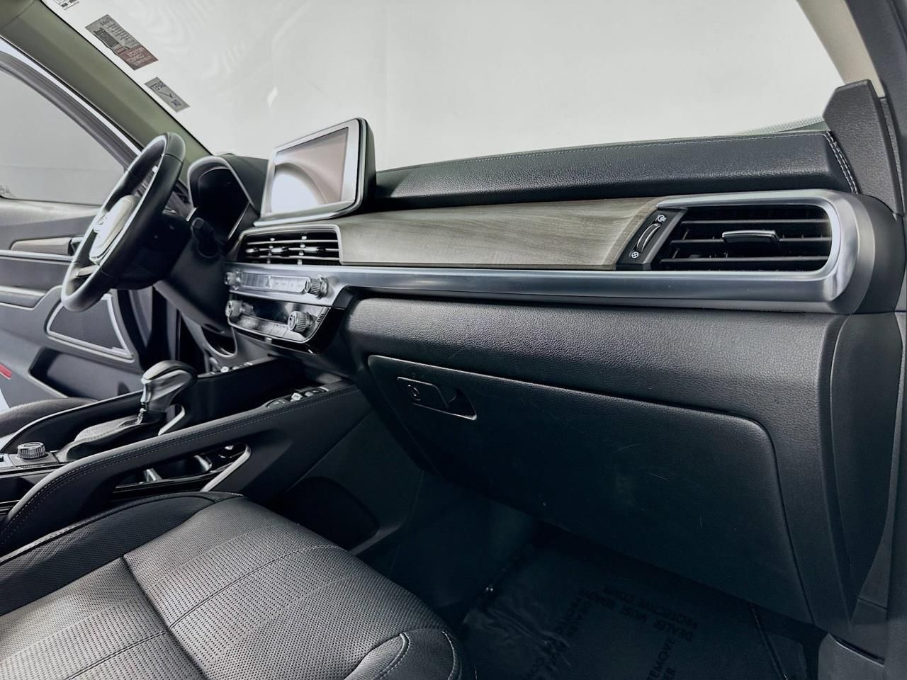 2022 Kia Telluride EX Tacoma WA