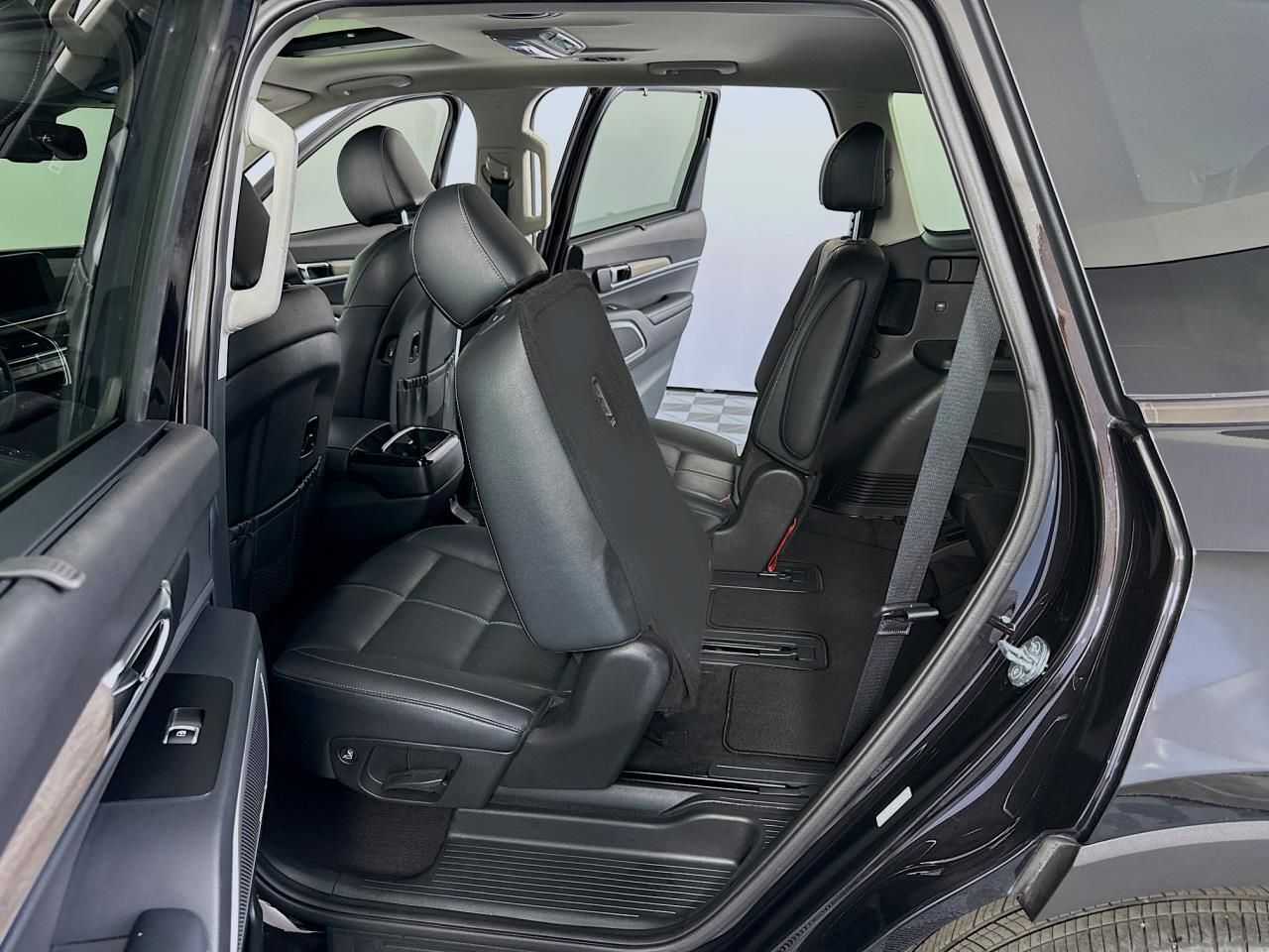 2022 Kia Telluride EX Tacoma WA