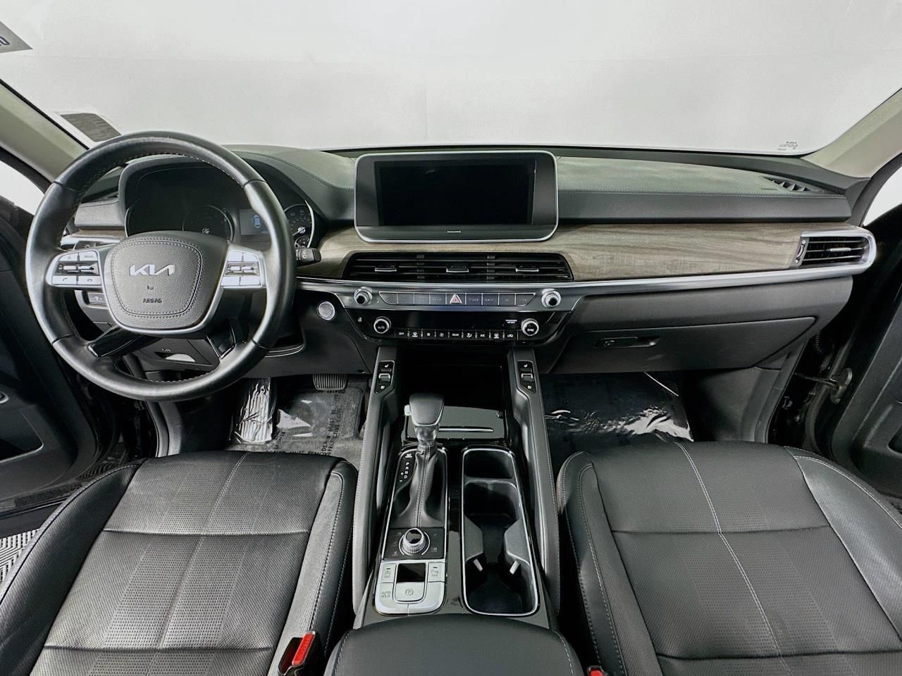 2022 Kia Telluride EX Tacoma WA