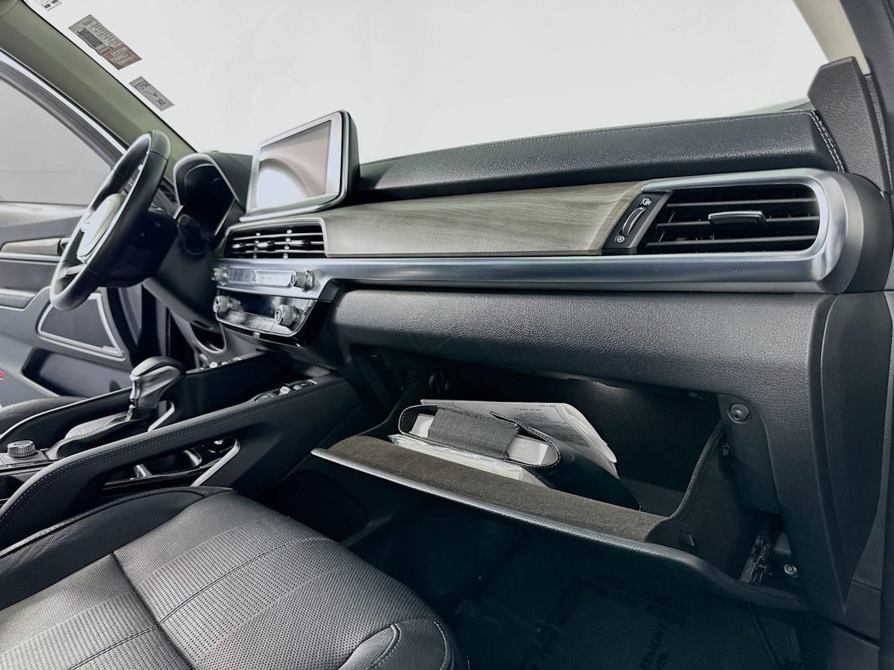 2022 Kia Telluride EX Tacoma WA