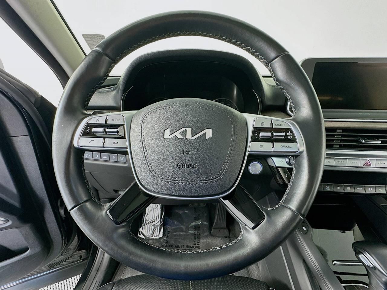 2022 Kia Telluride EX Tacoma WA