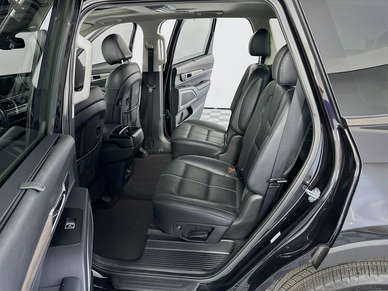 2022 Kia Telluride EX Tacoma WA