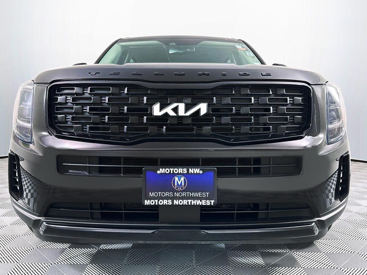 2022 Kia Telluride EX Tacoma WA