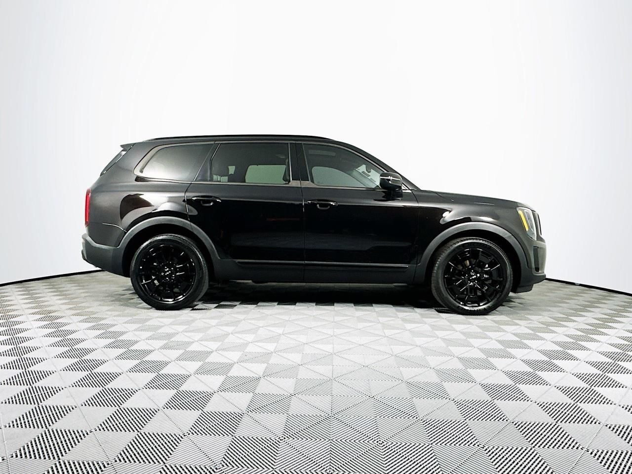 2022 Kia Telluride EX Tacoma WA