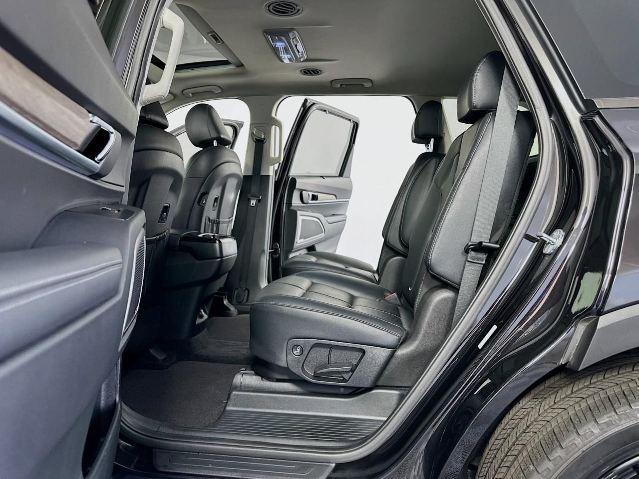 2022 Kia Telluride EX Tacoma WA