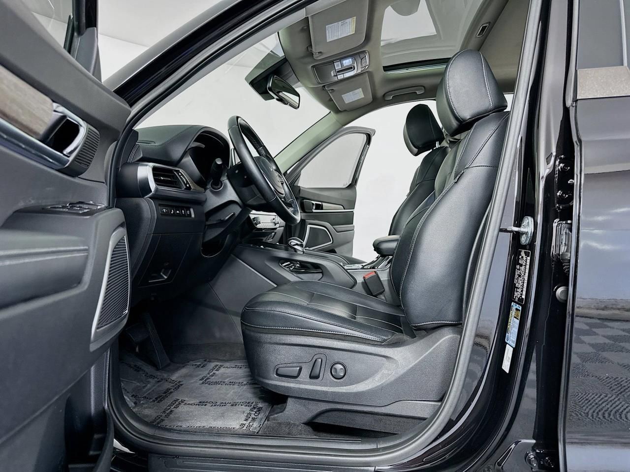2022 Kia Telluride EX Tacoma WA