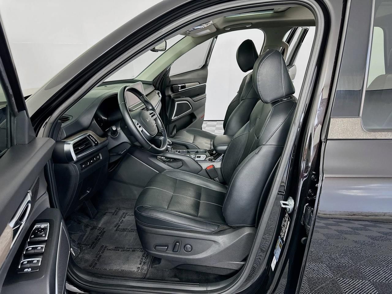 2022 Kia Telluride EX Tacoma WA