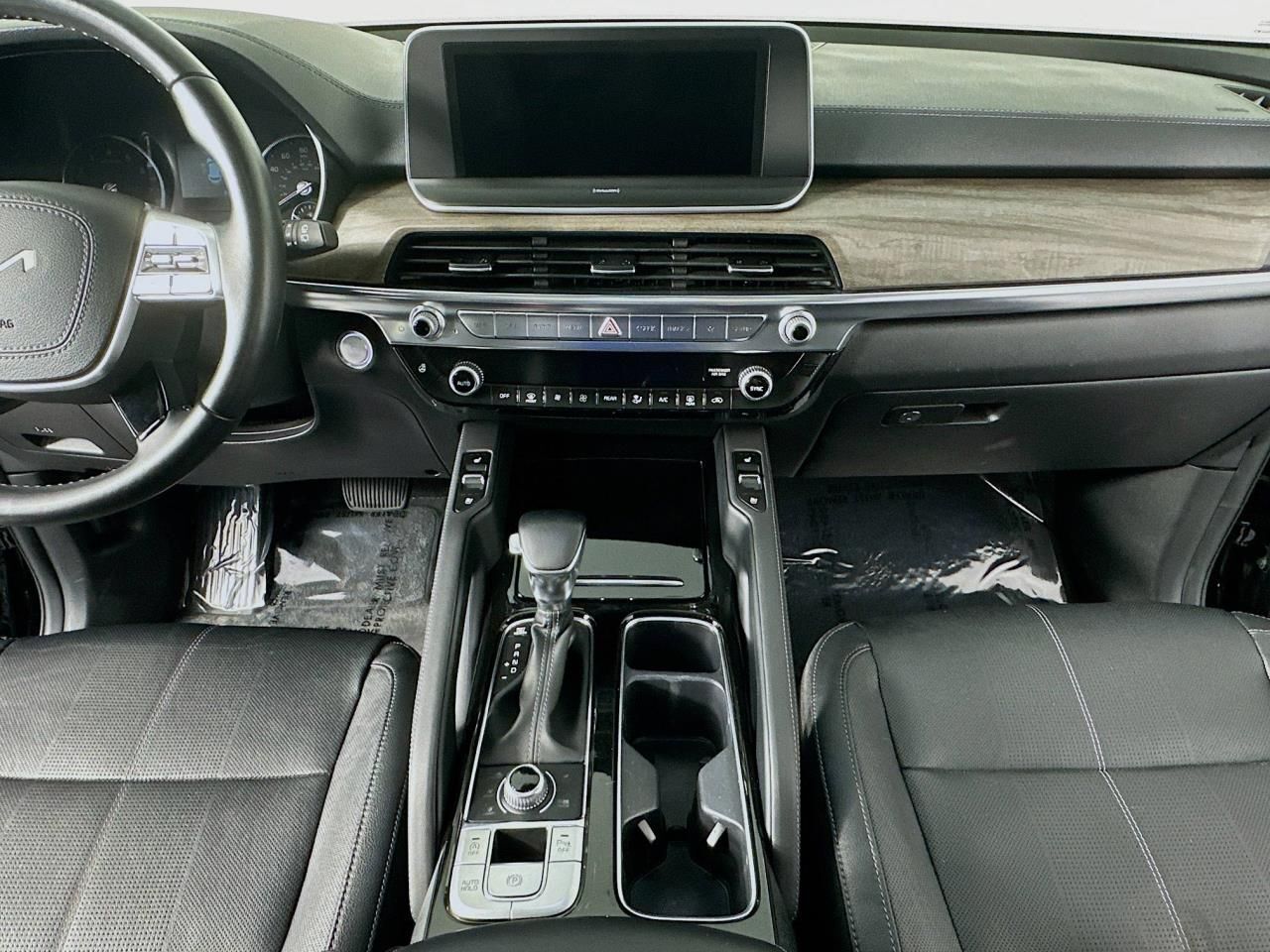 2022 Kia Telluride EX Tacoma WA