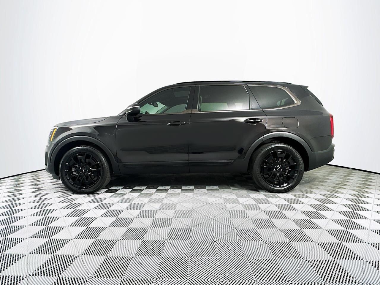 2022 Kia Telluride EX Tacoma WA