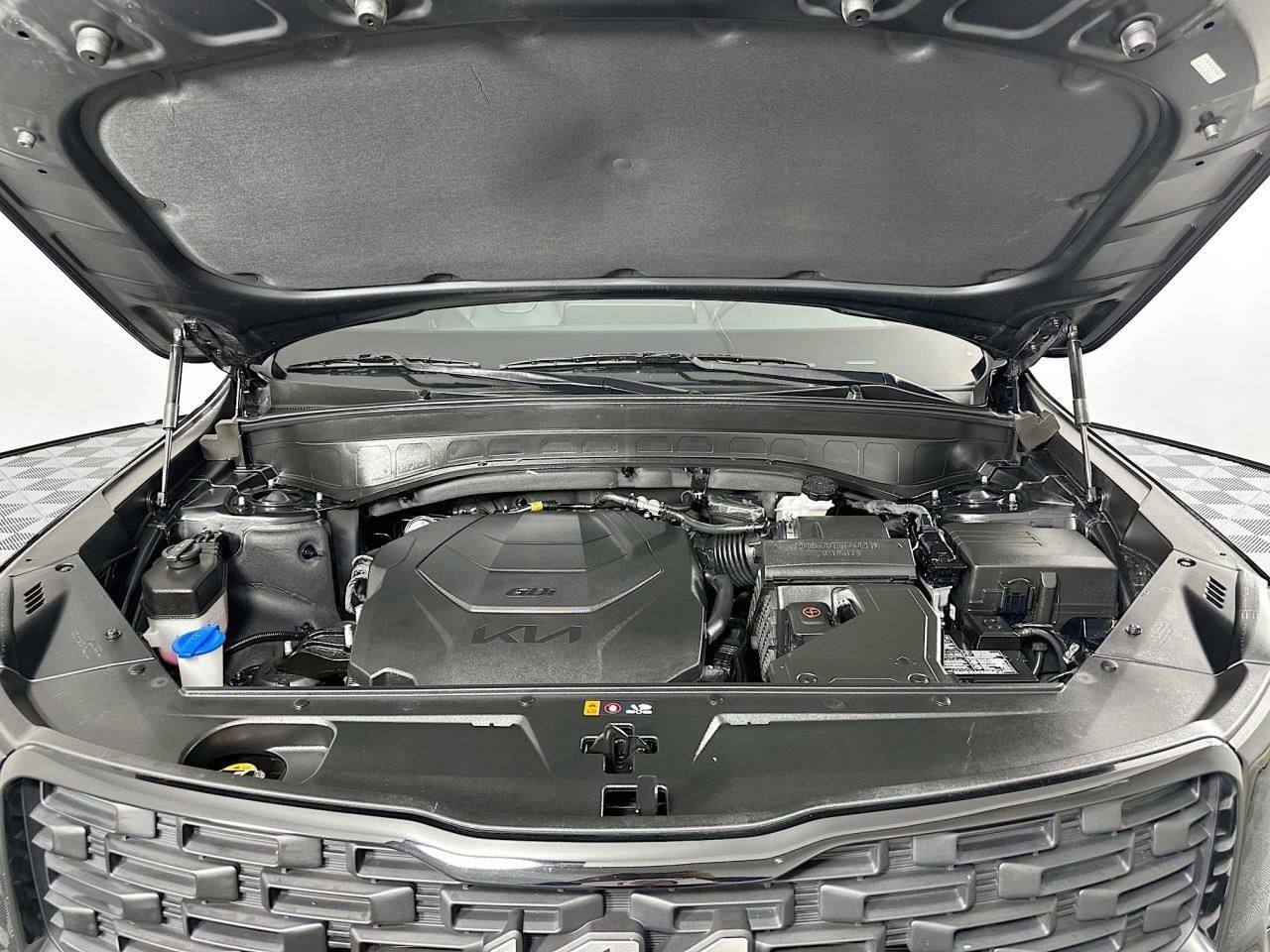 2022 Kia Telluride EX Tacoma WA