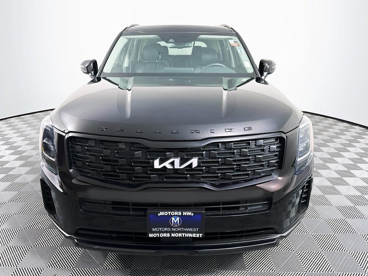 2022 Kia Telluride EX Tacoma WA