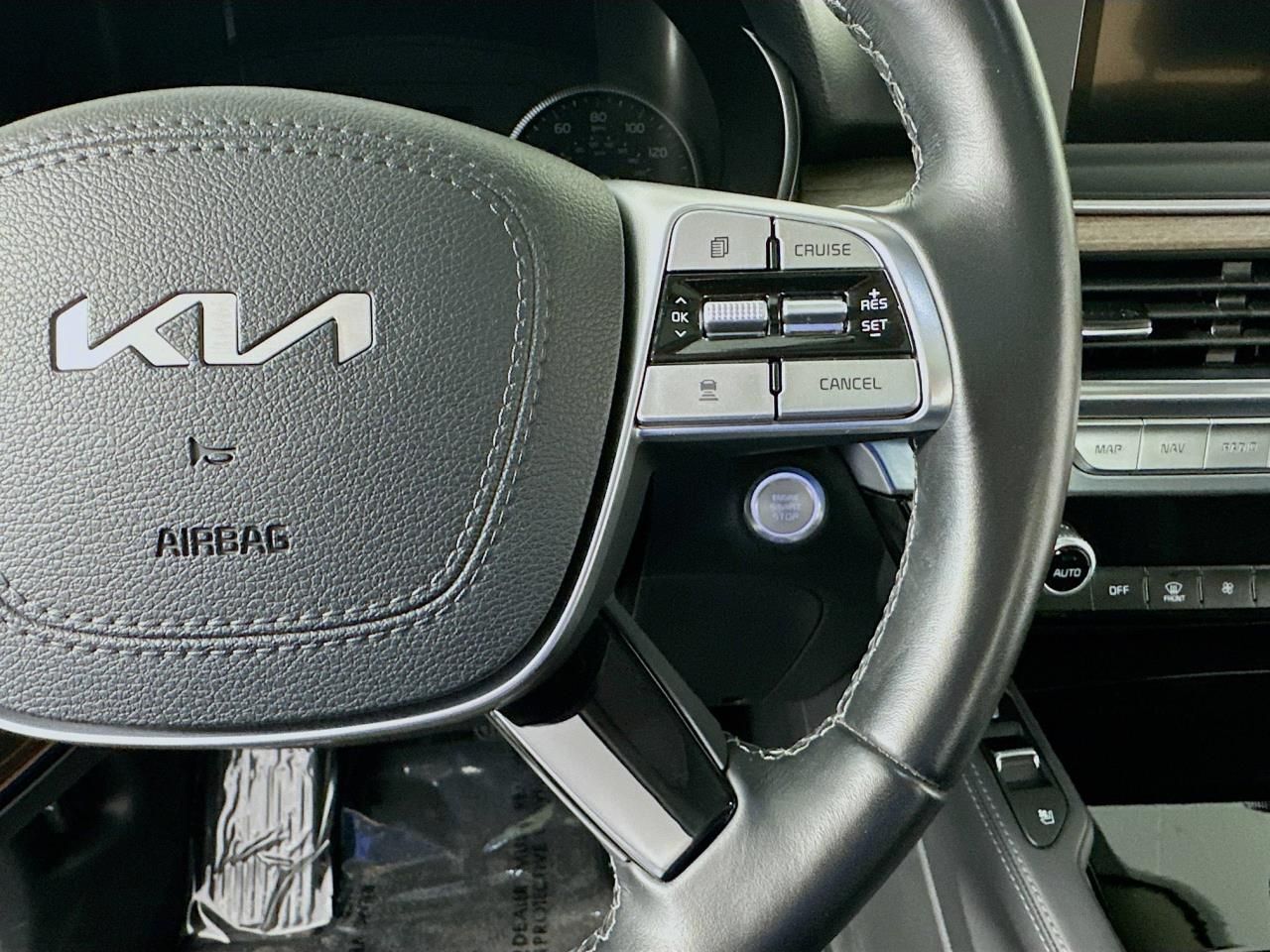 2022 Kia Telluride EX Tacoma WA