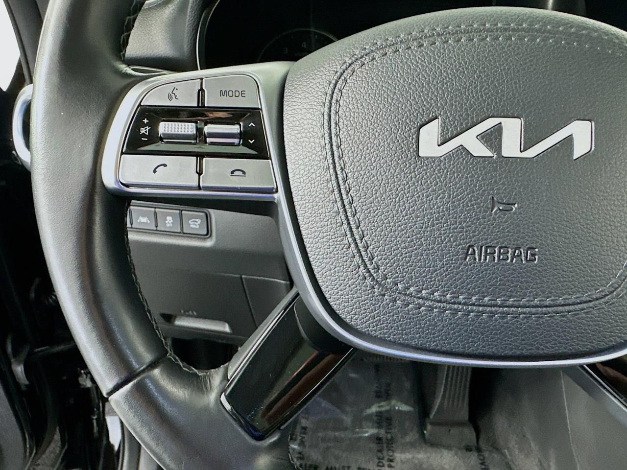 2022 Kia Telluride EX Tacoma WA