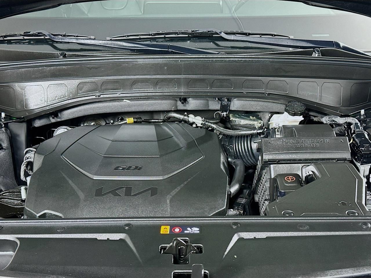 2022 Kia Telluride EX Tacoma WA