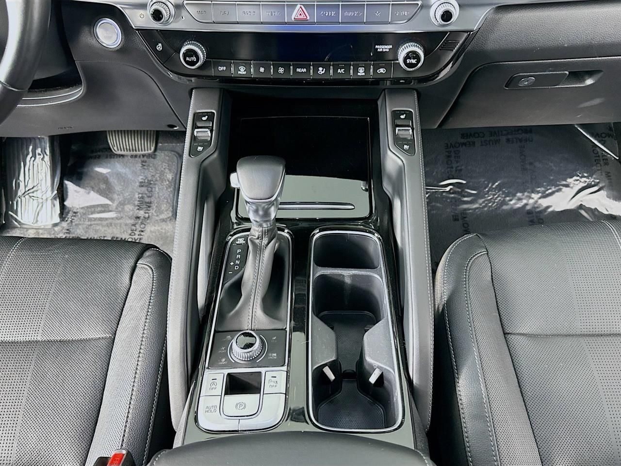 2022 Kia Telluride EX Tacoma WA