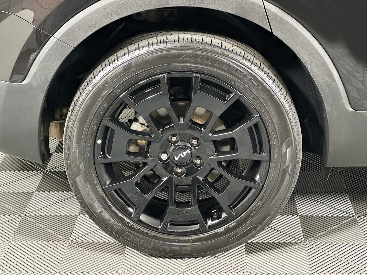 2022 Kia Telluride EX Tacoma WA