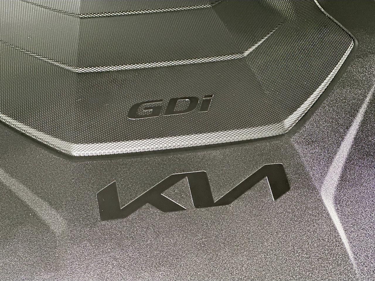 2022 Kia Telluride EX Tacoma WA