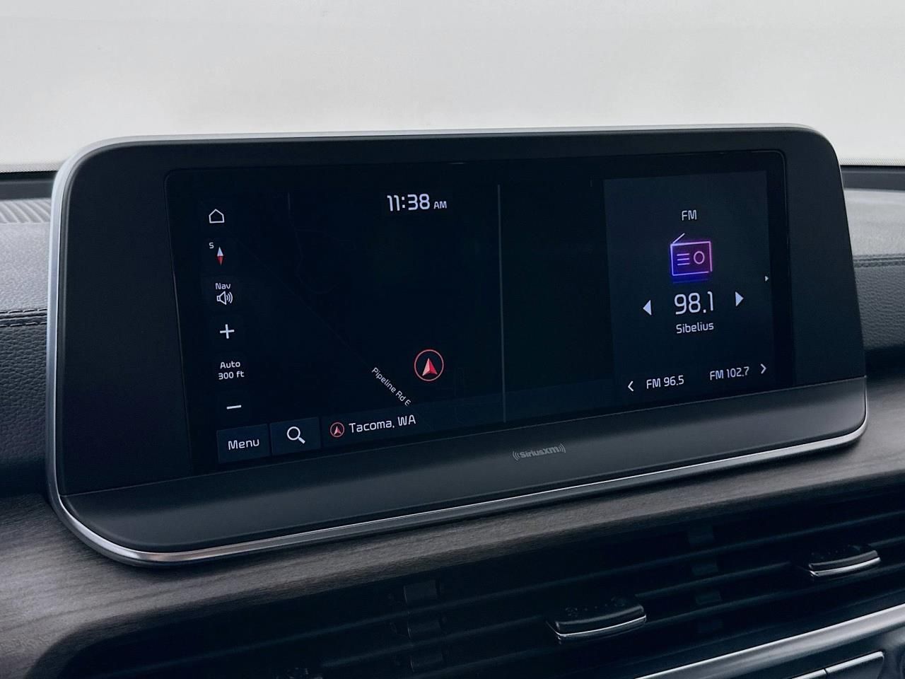 2022 Kia Telluride EX Tacoma WA