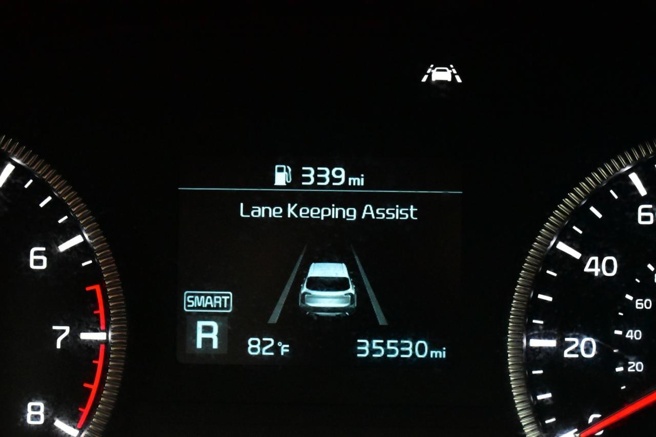 2022 Kia Telluride EX Tampa FL