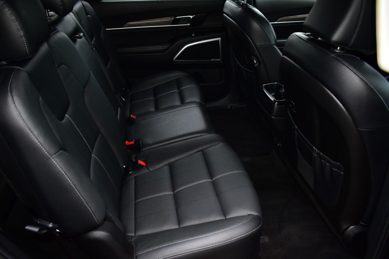 2022 Kia Telluride EX Tampa FL