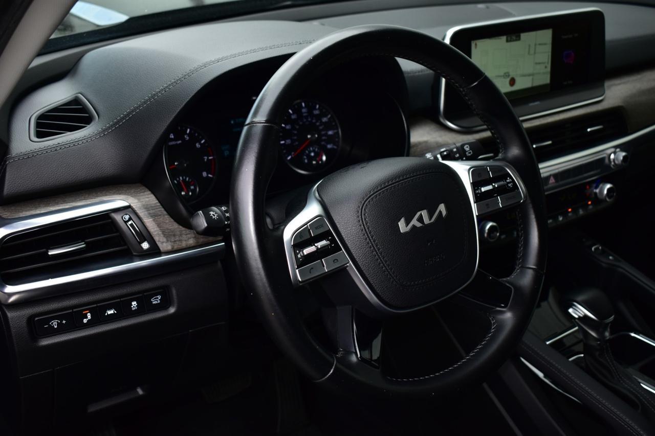 2022 Kia Telluride EX Tampa FL
